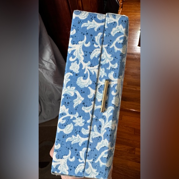 Avon Country Charm Jewelry Box✨ - Picture 2 of 3